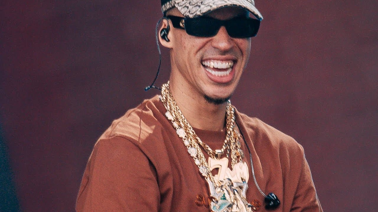 L7NNON - Vim De Lá (prod. Nagalli)