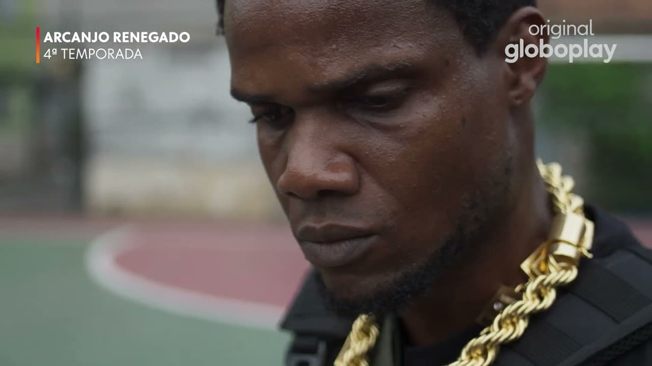 Arcanjo Renegado | Teaser CCXP24