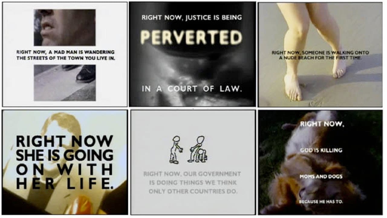 Van Halen - Right Now (1992) (Music Video) WIDESCREEN 1080p