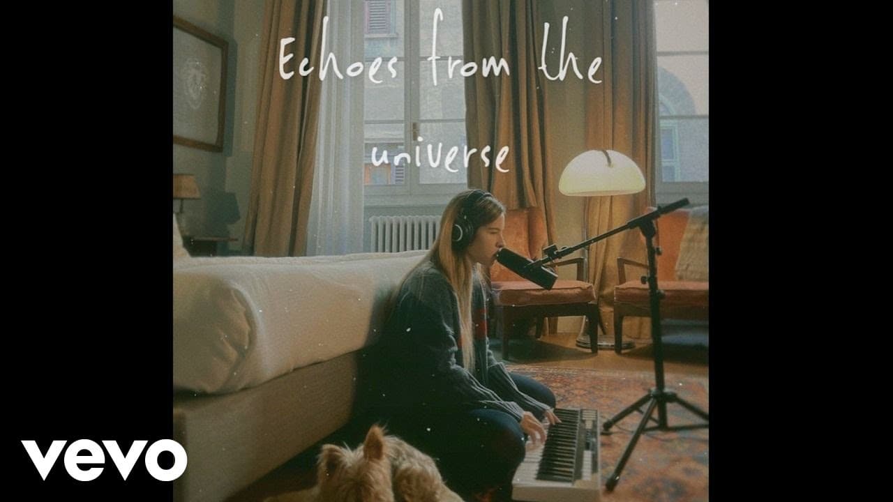 Mar Valentina - Echoes from the Universe