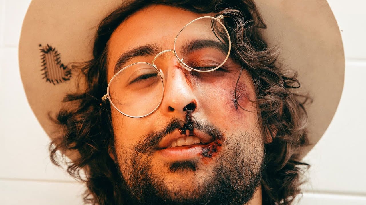 Zeeba - Mundo de Papel - [Visualizer]