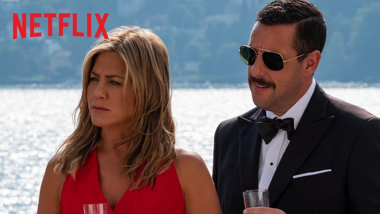 Mistério no Mediterrâneo | Trailer | Netflix
