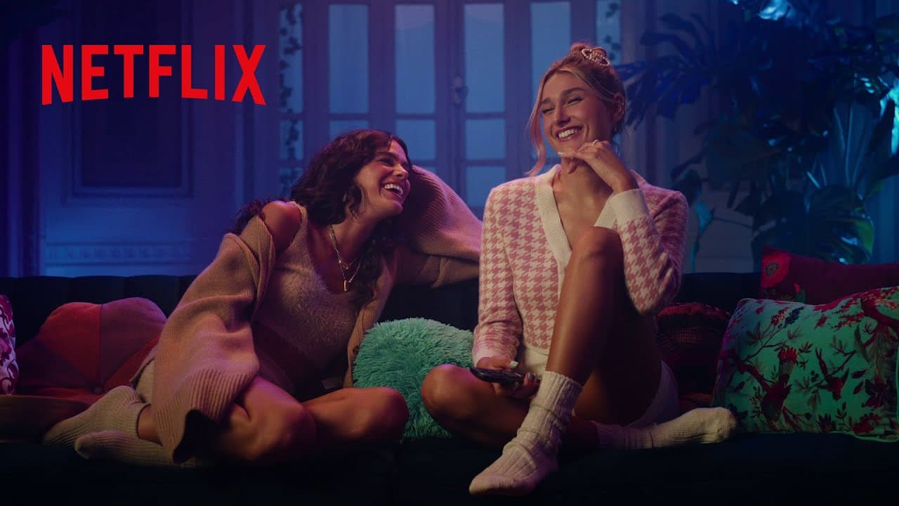 Cadê o funk das Winx, Netflix?