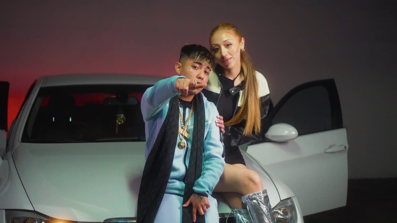 Jeremy Arnold ft. KIDD BASK - Girl [Official Video] | Fresh Rhythms 2023