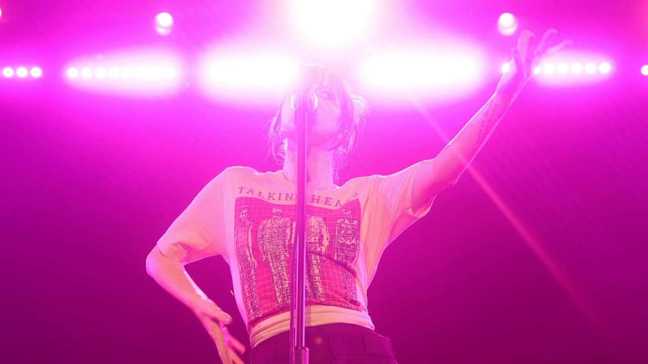 Paramore - You First (Live from South America)