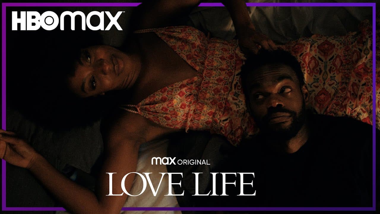 Love Life - 2ª temporada | Trailer | HBO Max