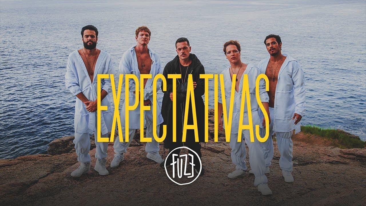 Fuze, LK 3030 - Expectativas (Clipe Oficial)