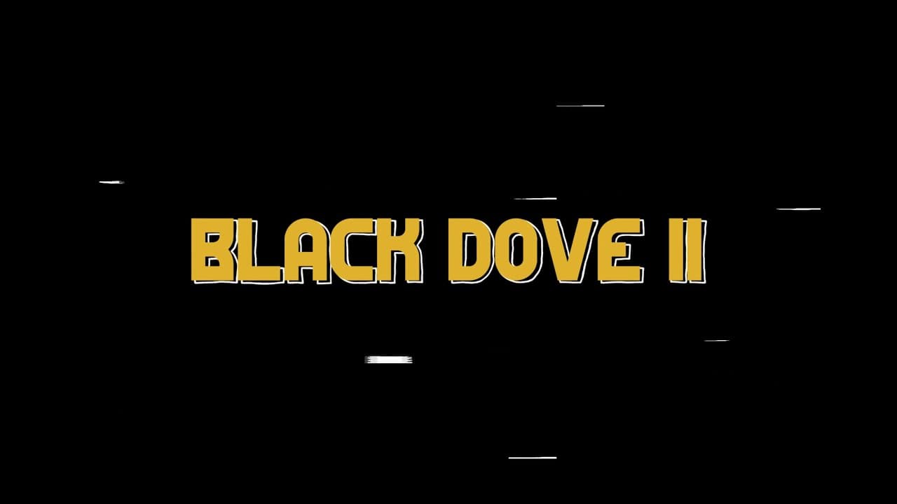 Black Dove II - Leprechaun