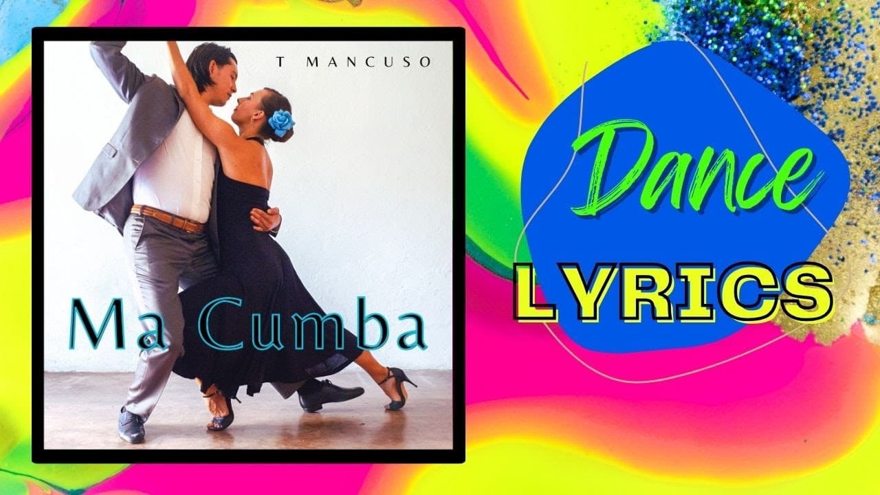Ma Cumba - Lyric Dance Video (Dancar o Ma Cumba)
