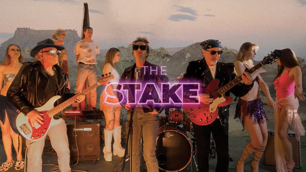 Zircon Skyeband – The Stake (Official Video)
