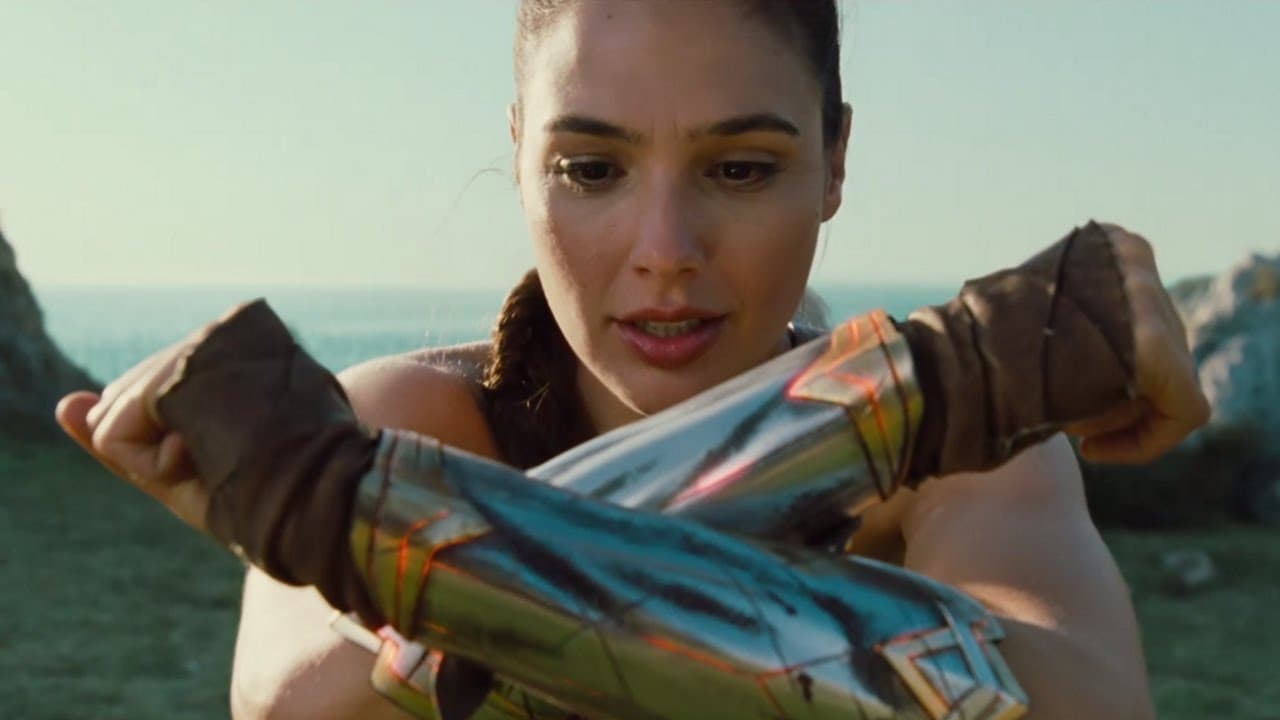 Mulher-Maravilha - Trailer Oficial "Origem" (dub) [HD]