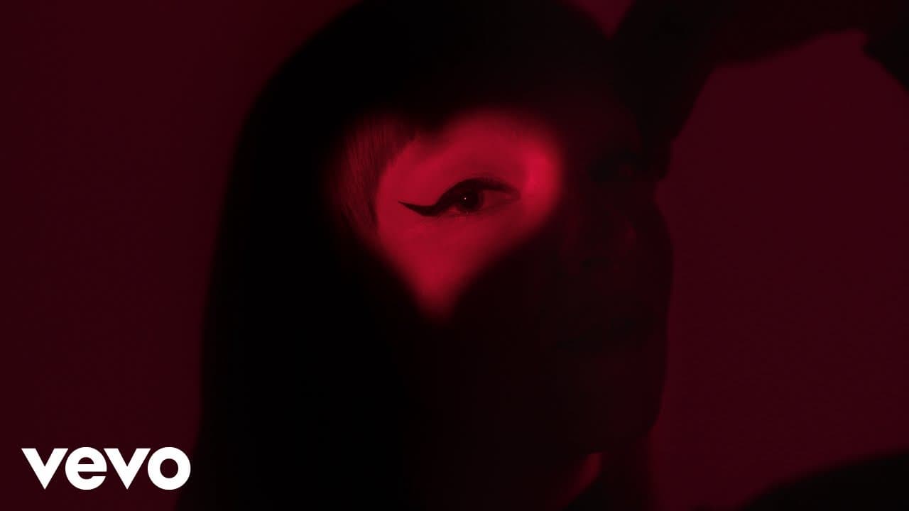 Sophie and the Giants - Red Light (Official Video)