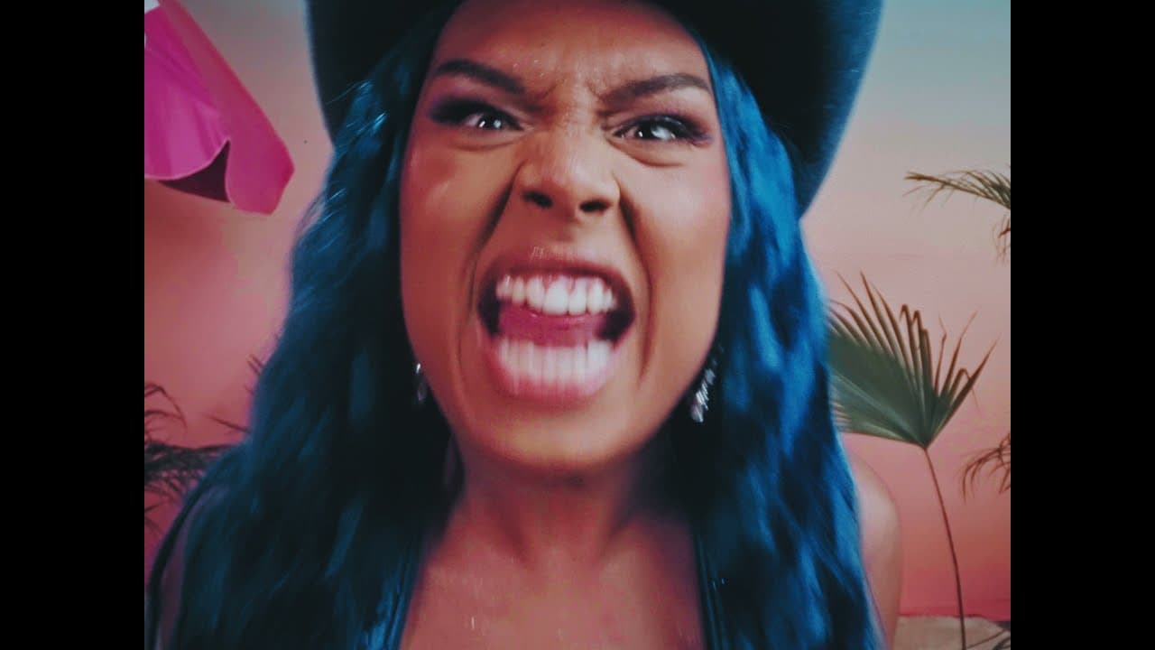 Danny Bond - PPK (Clipe Oficial)