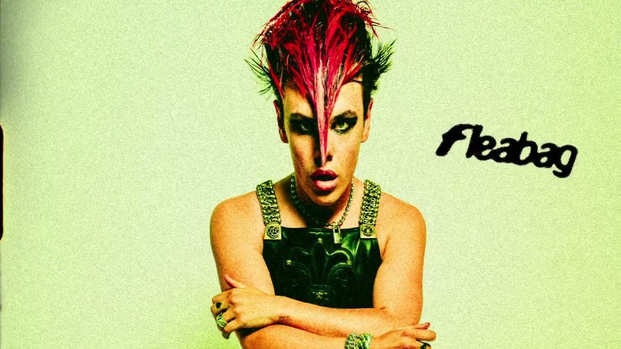 YUNGBLUD - fleabag (Official Audio)