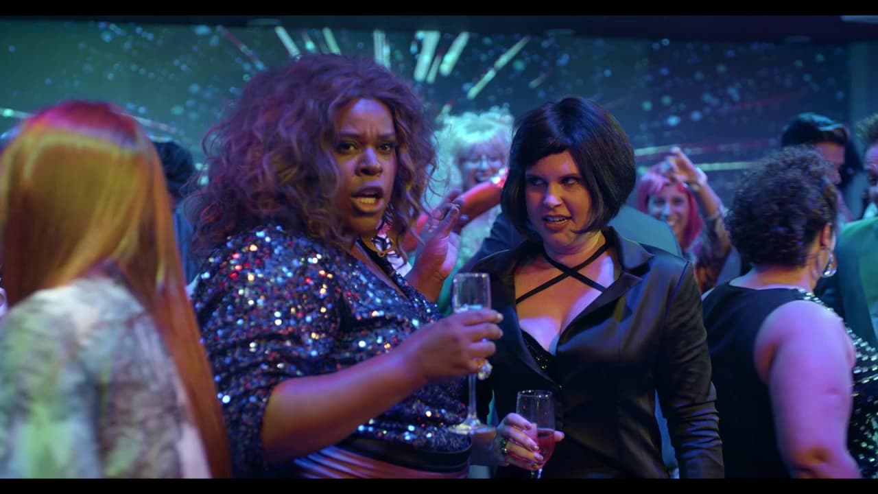 Gostosas, Lindas e Sexies | Trailer Oficial