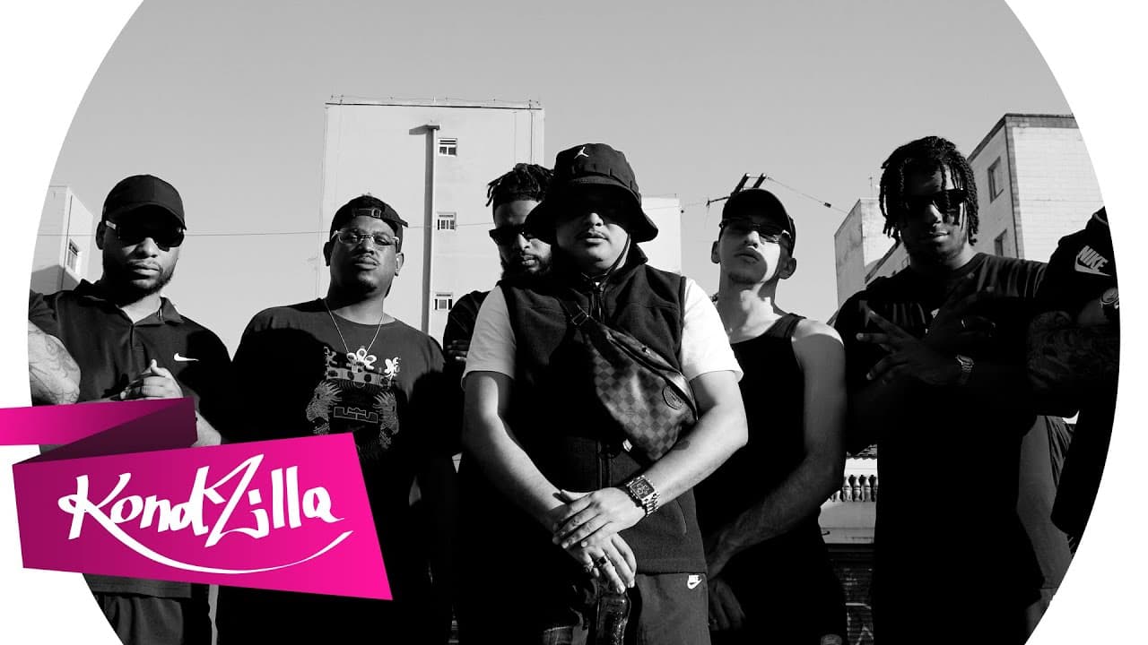 Breka Não - Sena MC | Prod. Delli Beatz (KondZilla)