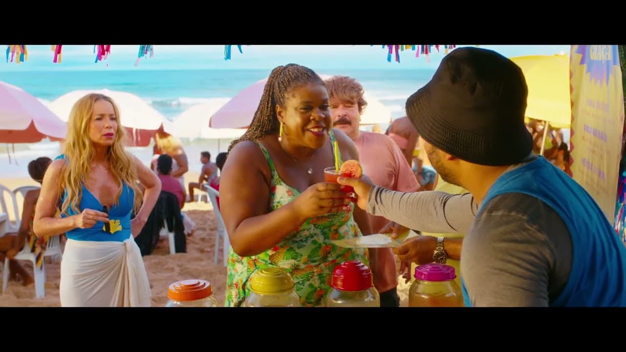 OS FAROFEIROS 2 : TRAILER OFICIAL •  DT