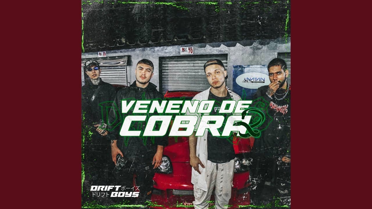 Veneno de Cobra