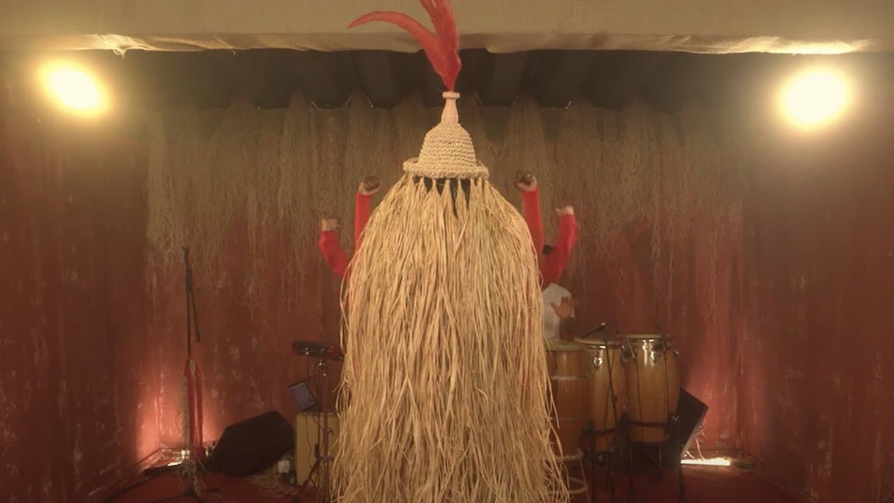 MAJUR - Agô (Ojunifé Ao Vivo)