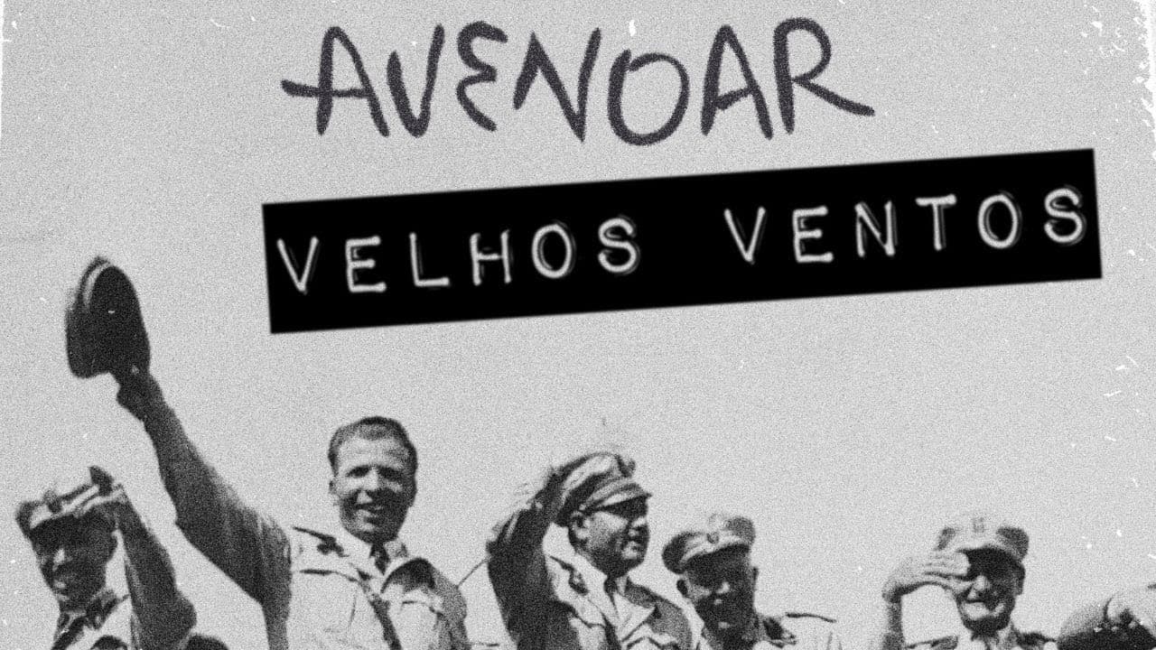 Avenoar - Velhos Ventos Part. Dagruta (Lyric Video)