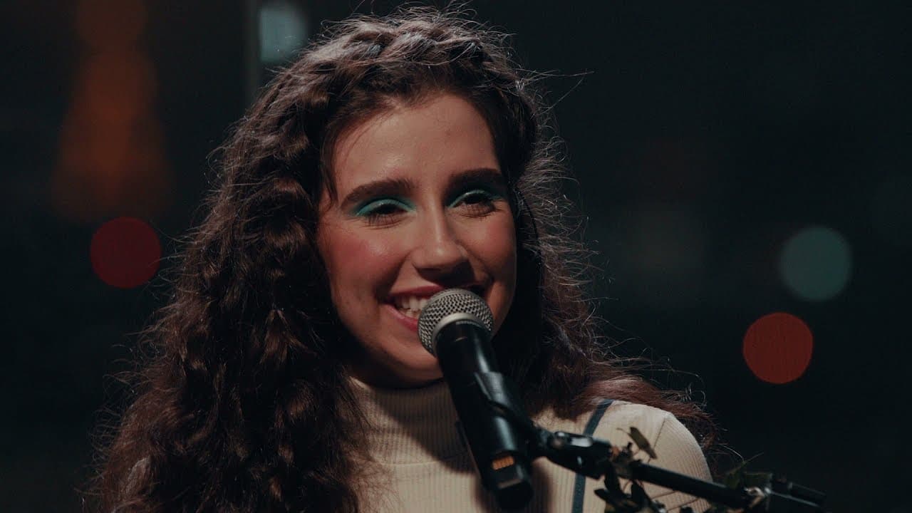 Nina Fernandes - amor é fuga: fuja (Show de Lançamento)