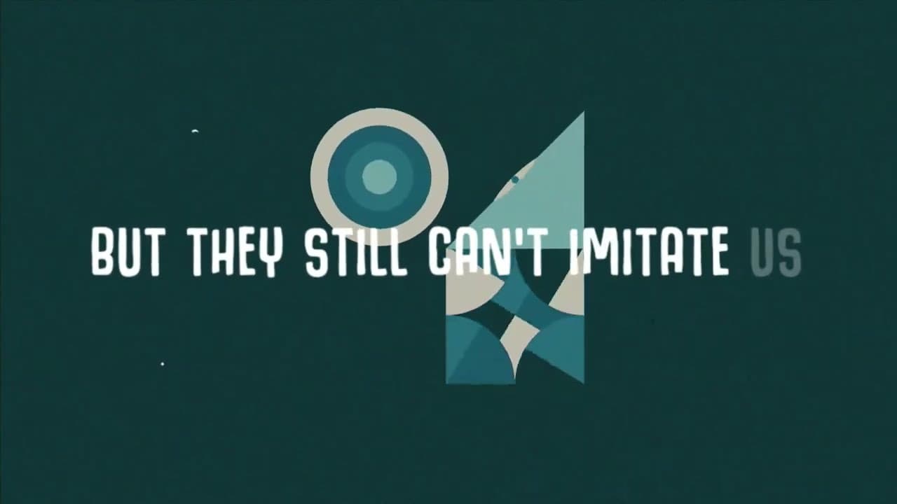 Solarrio - Out of Time ft. Lenka Shockley (Official Lyric Video)