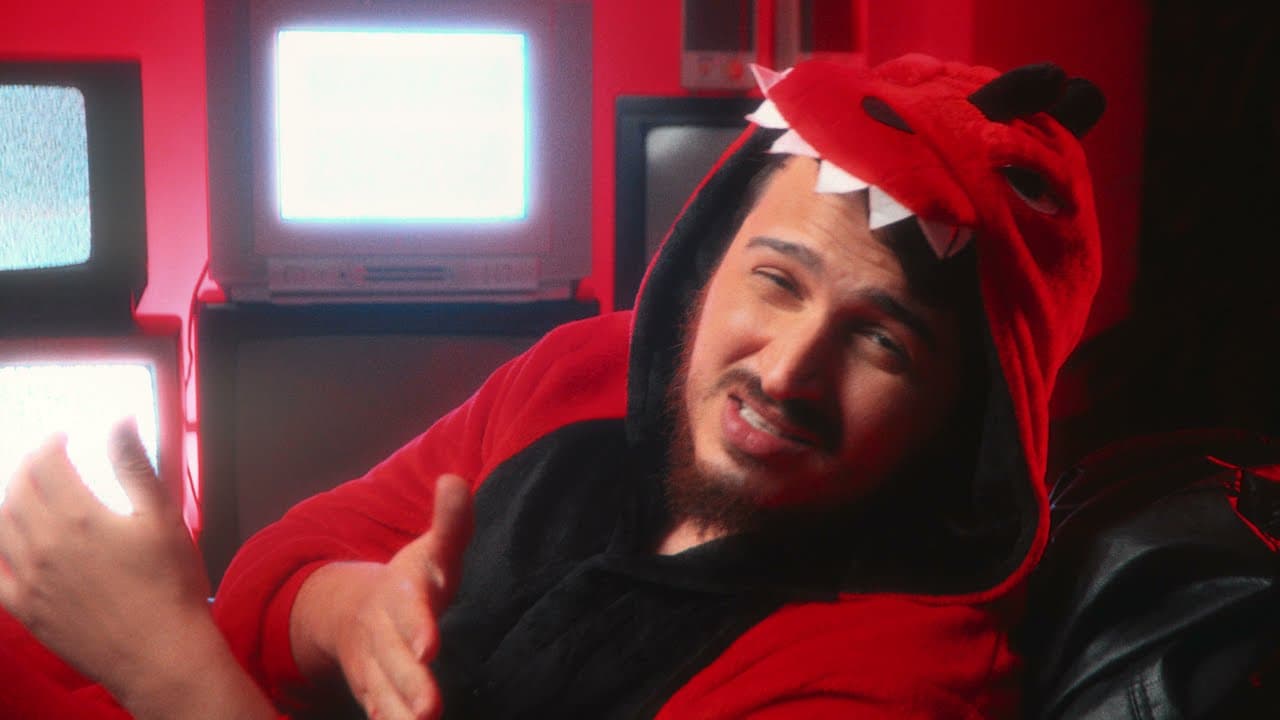 MARCEL, Thais Macedo - Por Conta dos Problemas (Clipe Oficial)