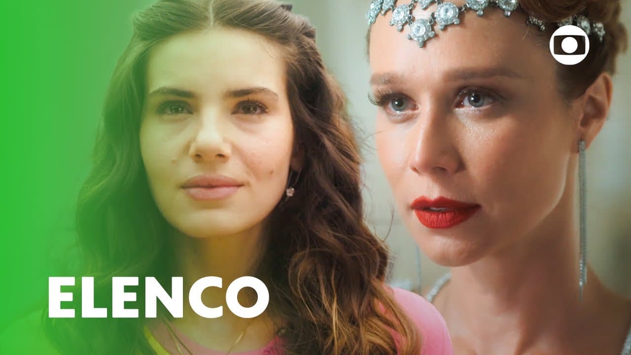 Camila Queiroz, Thiago Lacerda, Mariana Ximenes e mais um timaço em Amor Perfeito!❣️ | Amor Perfeito