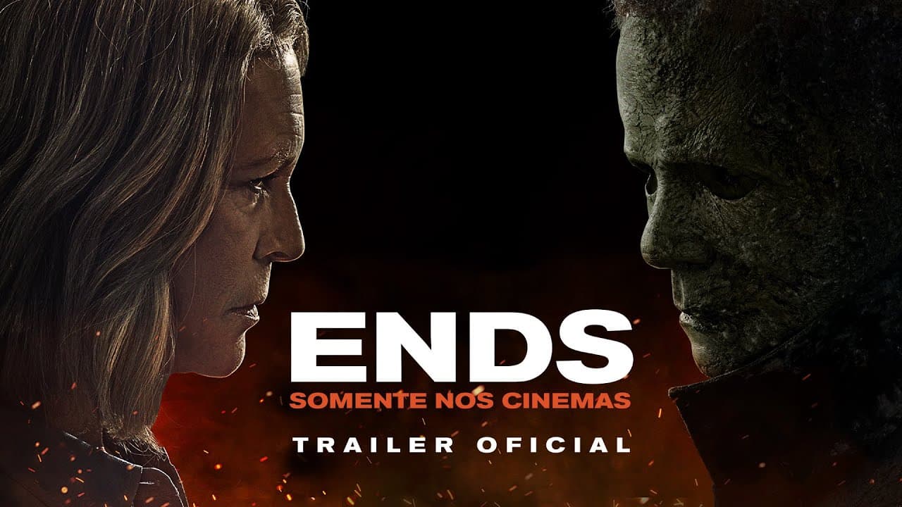 Halloween Ends | Trailer Final