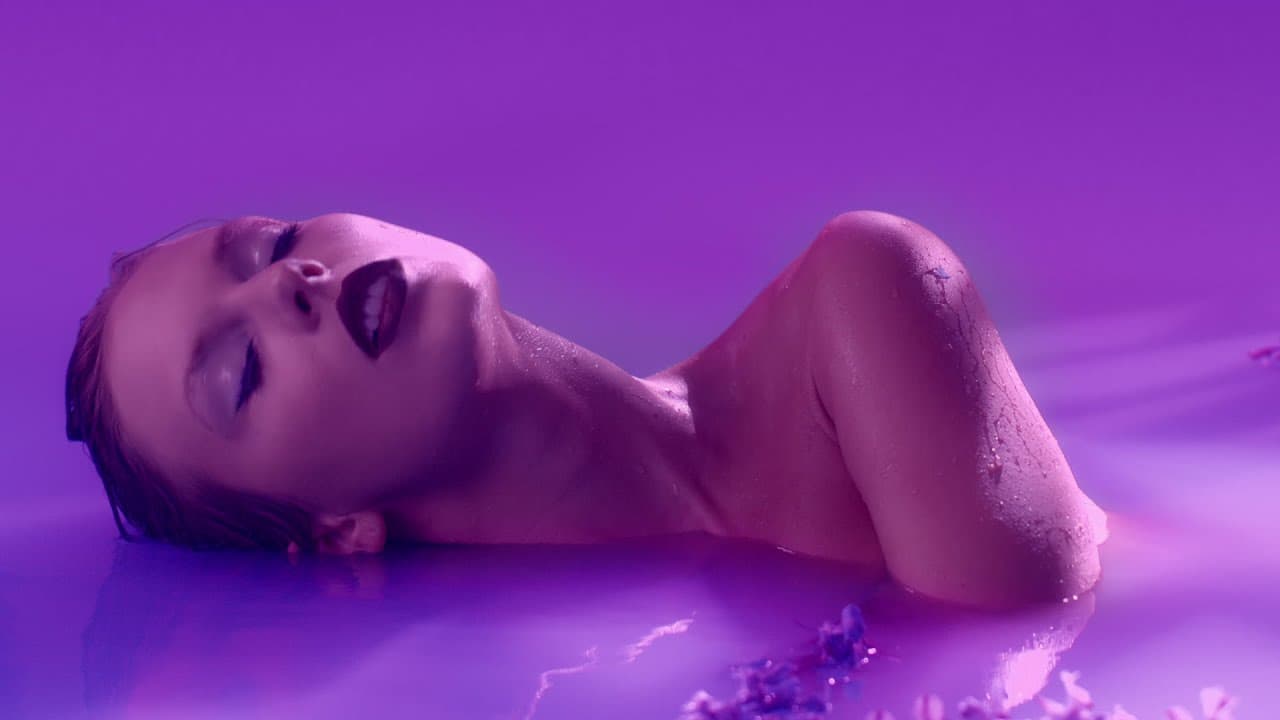 Taylor Swift - Lavender Haze (Official Music Video)