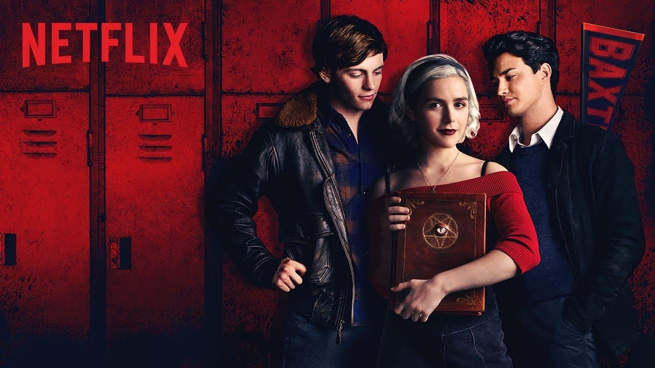 O Mundo Sombrio de Sabrina: Parte 2 | Trailer [HD] | Netflix