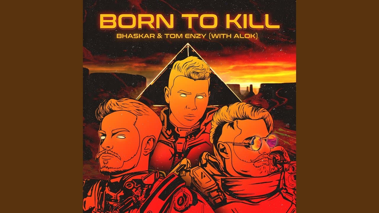 Born to Kill