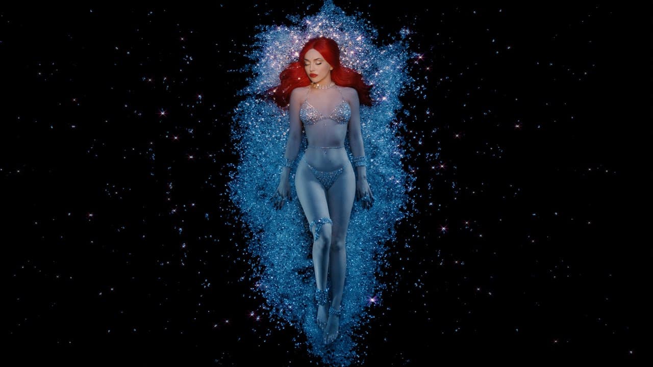 Ava Max - Dancing’s Done (Official Visualizer)