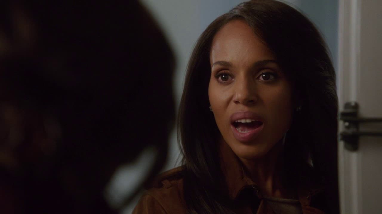 TGIT Crossover Event - THURSDAY March 1st