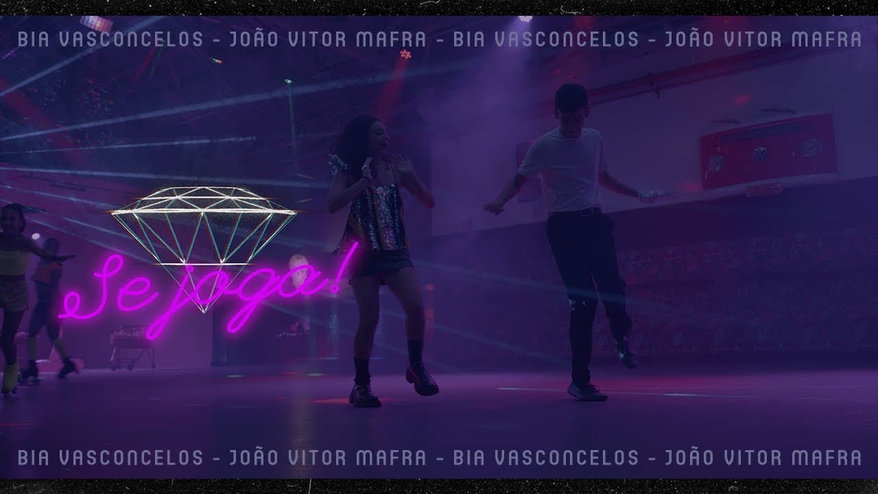 João Vitor Mafra e Bia Vasconcellos - Se Joga (Clipe Oficial)