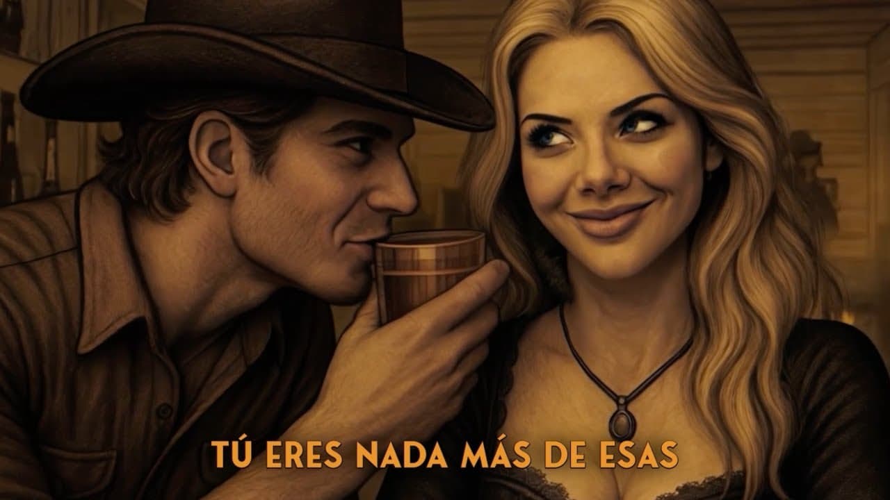 Gerina - Lo Que No Tienes (Video Oficial de Animación)