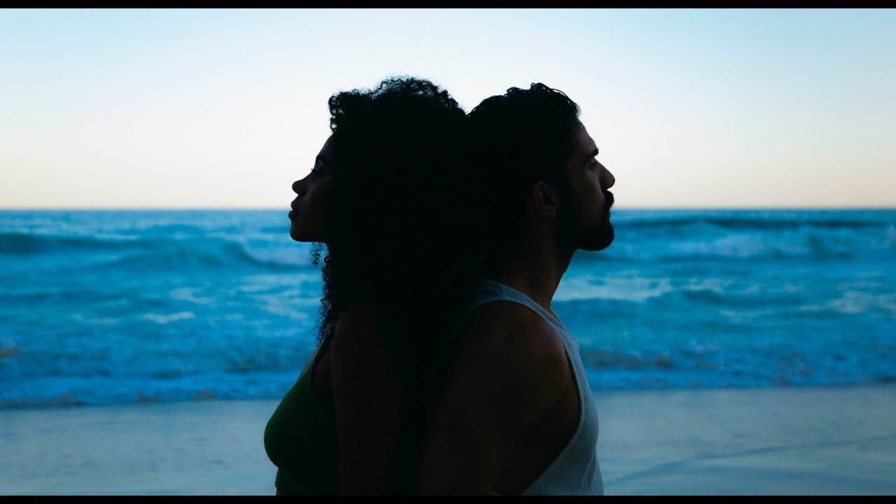 GABRIEL GONTI - Novela Favorita (Clipe Oficial)