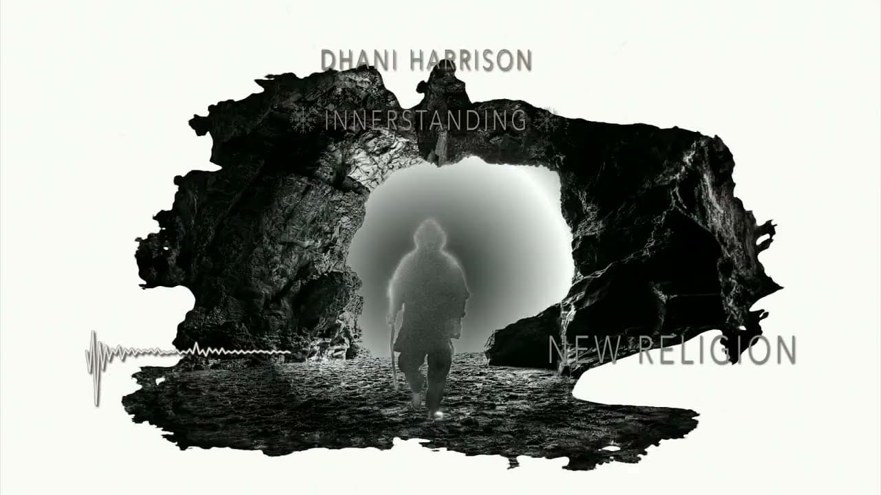 Dhani Harrison - New Religion (feat. Graham Coxon) (Official Audio)