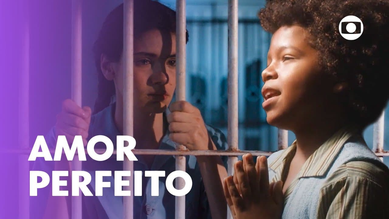 Vem aí: AMOR PERFEITO! A sua nova novela das 18h ✨ | Amor Perfeito | TV Globo