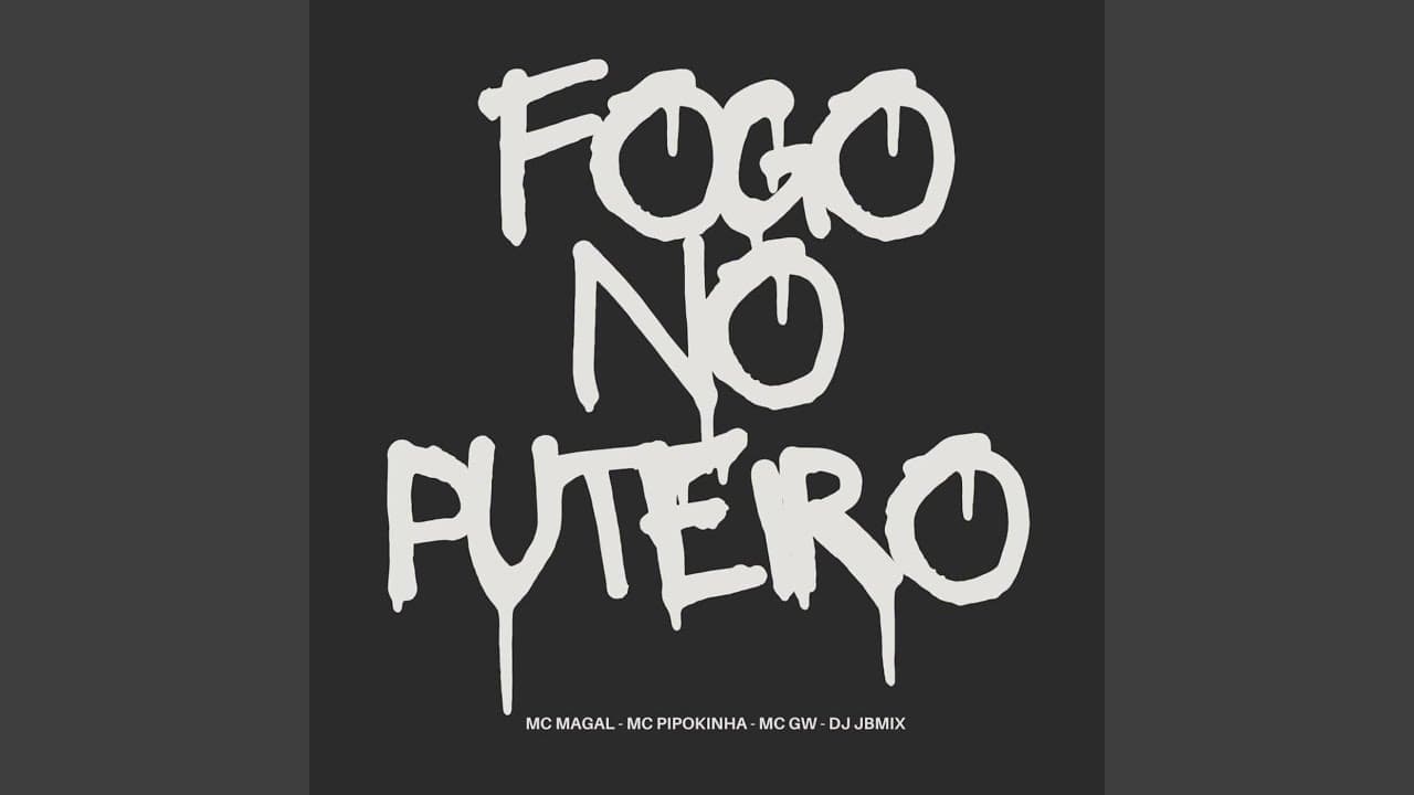 Fogo No Puteiro
