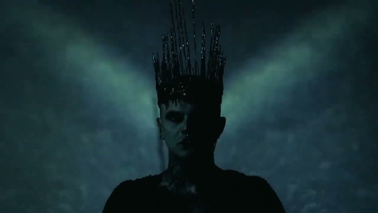 Don Giovanni - Lieder Distortion - a rockrhapsody from the opera by Mozart