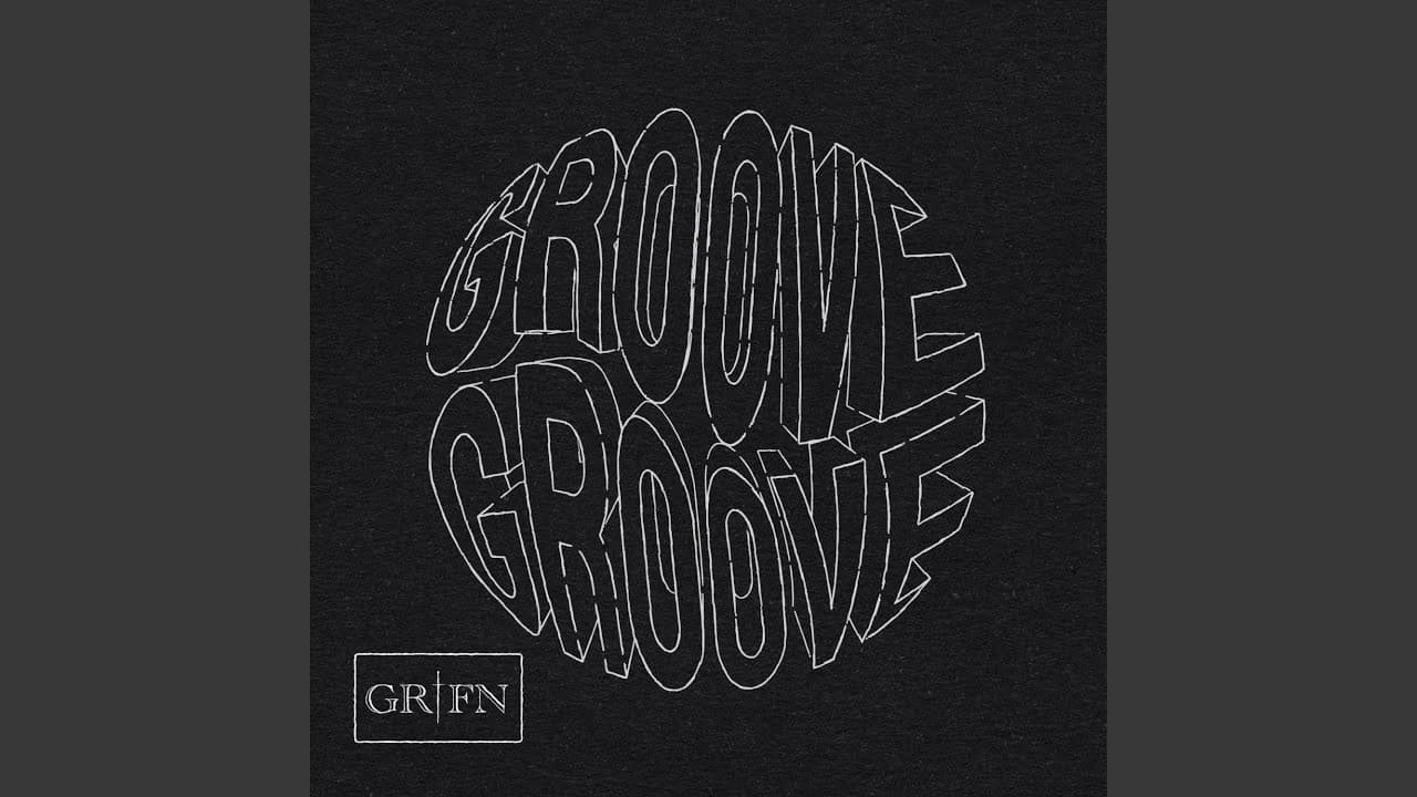 GROOVE GROOVE (feat. CHAZ MARCUS)