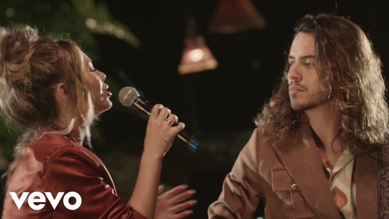 MAR ABERTO - Covardia