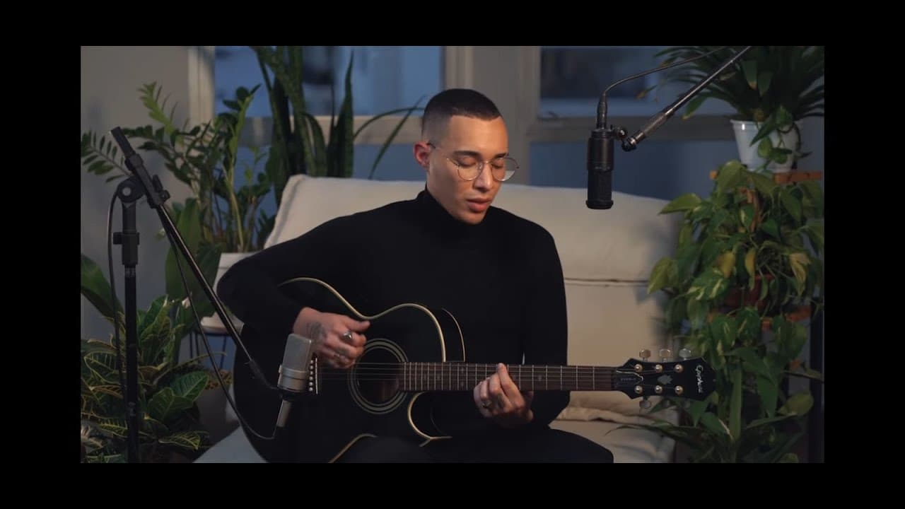 Jean Tassy - O Que Liberta (Live)