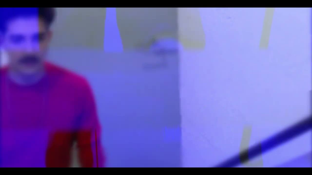 Samuel Amaro - Fórmula (prod. botafônico) | Visulizer