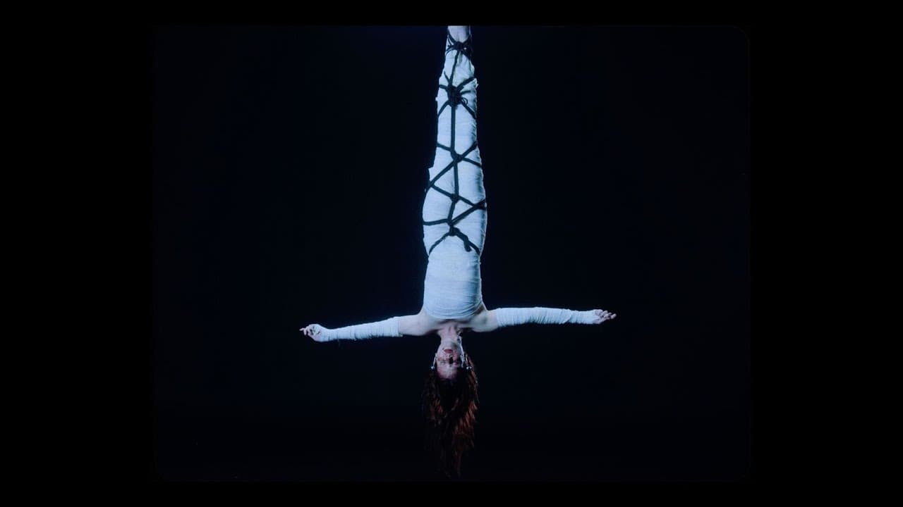 DAY LIMNS - MINHA RELIGIÃO (Clipe Oficial)