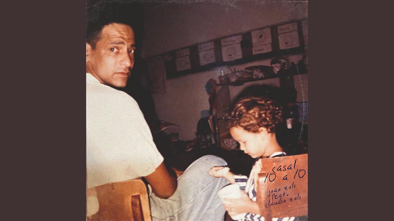 Casal 10 a 10 (feat. Cláudio Zoli)