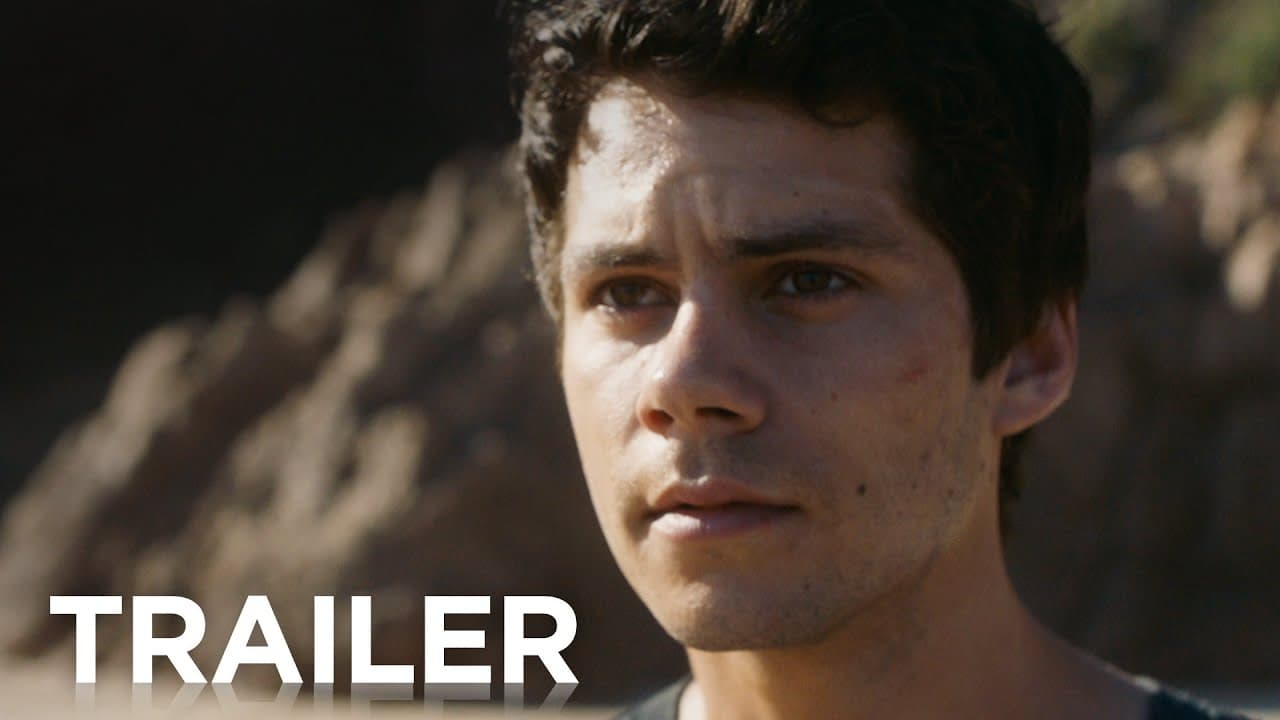 Maze Runner: A Cura Mortal | Trailer Oficial 2 | Legendado HD