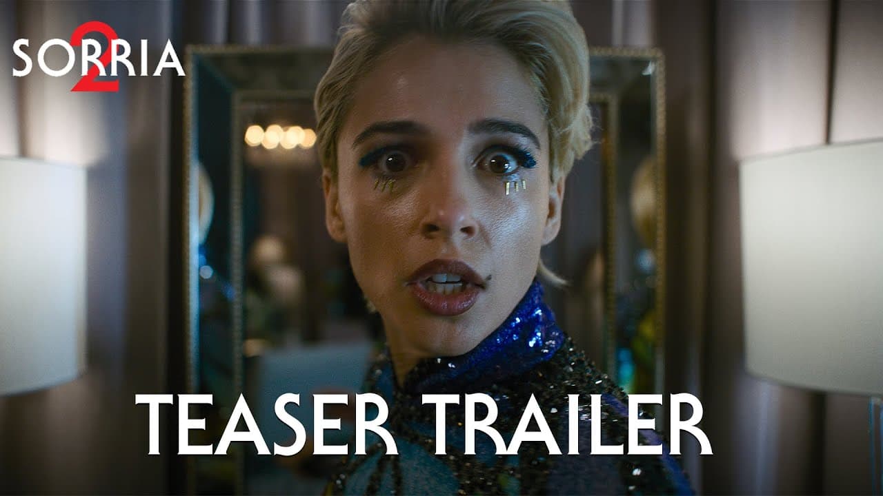 Sorria 2 | Teaser Trailer Oficial | DUB | Paramount Pictures Brasil