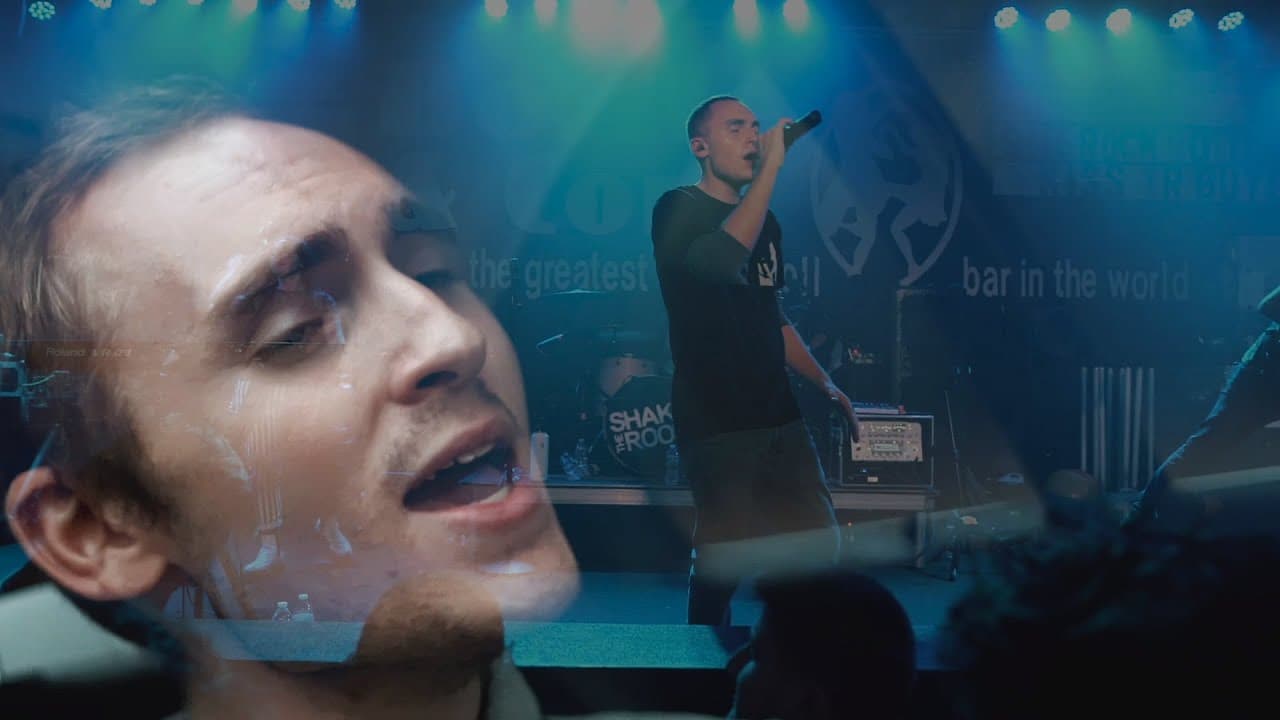 "All Good Things" Music Video